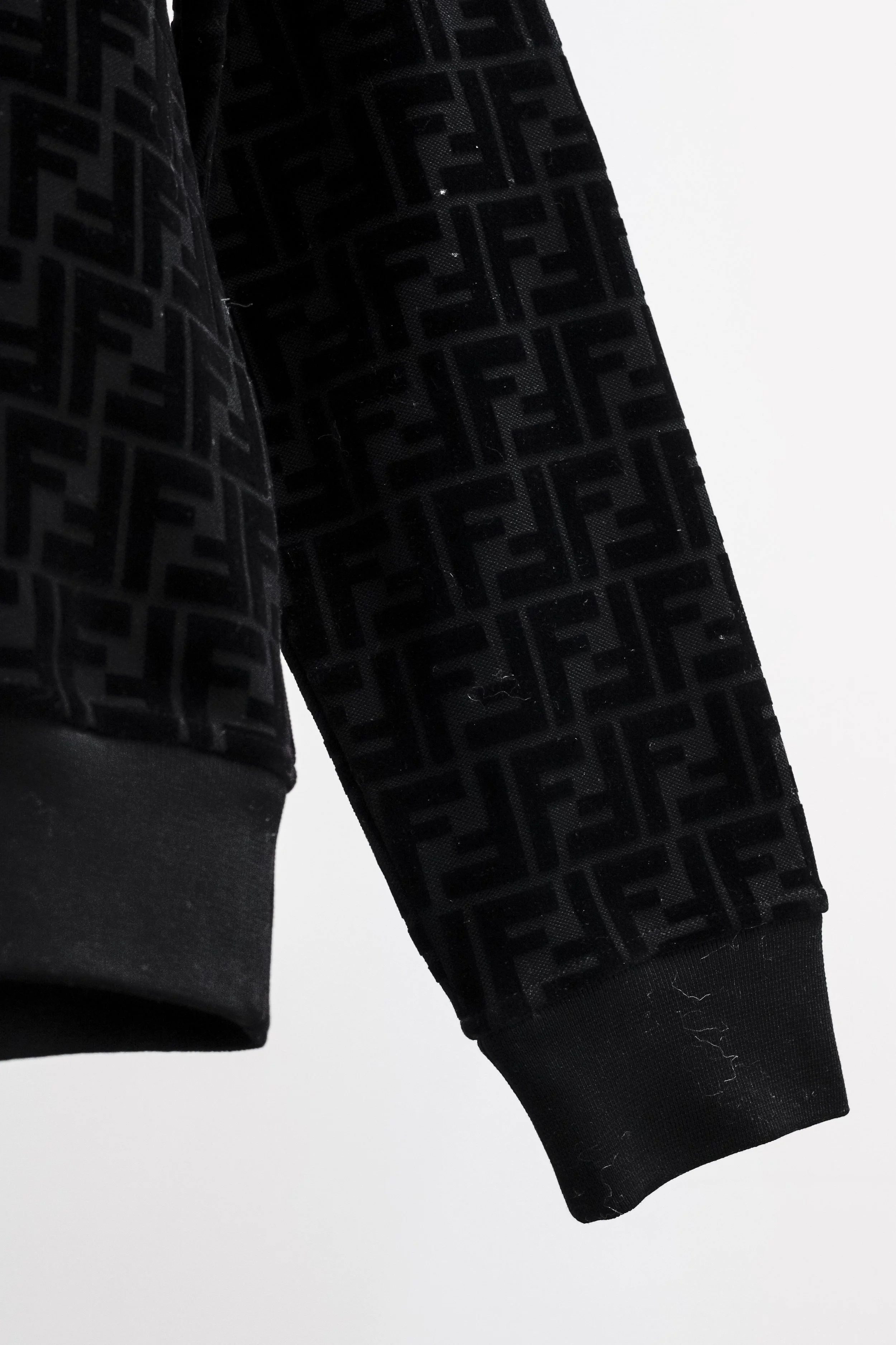 Fendi 2025 men's pullover